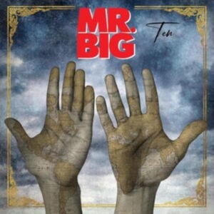 Mr. Big - Ten in der Gruppe CD bei Bengans Skivbutik AB (5550005)
