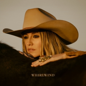Lainey Wilson - Whirlwind in der Gruppe UNSERE TIPPS / Freitagsveröffentlichungen / Fredag den 23:e augusti bei Bengans Skivbutik AB (5550015)