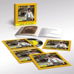 Prey Hermann / Tereza Berganza .. - Rossini: Il Barbiere Di Siviglia in der Gruppe CD / Klassiskt bei Bengans Skivbutik AB (5550019)