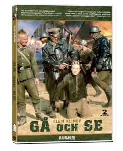 Movie - Gå Och Se in der Gruppe FILM / Film DVD bei Bengans Skivbutik AB (5550027)