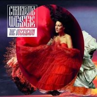 Wessels Charlotte - The Obsession in der Gruppe VINYL / Pop-Rock bei Bengans Skivbutik AB (5550054)