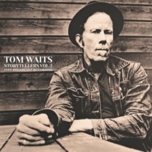 Waits Tom - Storytellers Vol.2 (2 Lp Vinyl) in der Gruppe UNSERE TIPPS / Freitagsveröffentlichungen / Fredag den 21:a Juni 2024 bei Bengans Skivbutik AB (5550064)