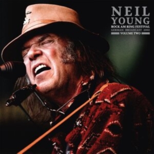 Young Neil - Rock Am Ring Festival Vol.2 (2 Lp V in der Gruppe UNSERE TIPPS / Freitagsveröffentlichungen / Fredag den 21:a Juni 2024 bei Bengans Skivbutik AB (5550066)