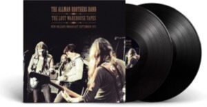 Allman Brothers Band - Lost Warehouse Tapes The (2 Lp Viny in der Gruppe UNSERE TIPPS / Freitagsveröffentlichungen / Fredag den 21:a Juni 2024 bei Bengans Skivbutik AB (5550069)