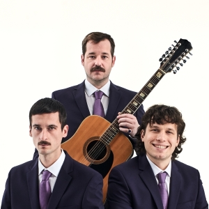 International Music - Endless Ruttenscheid in der Gruppe Övrigt /  bei Bengans Skivbutik AB (5550104)