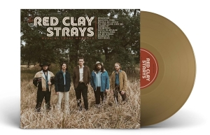 The Red Clay Strays - Made By These Moments in der Gruppe UNSERE TIPPS / Jahresbestenlisten 2024 / Jahresbeste Morgan bei Bengans Skivbutik AB (5550115)