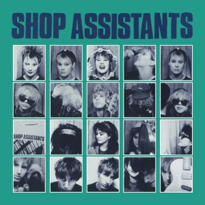 Shop Assistants - Will Anything Happen in der Gruppe Övrigt /  bei Bengans Skivbutik AB (5550119)