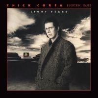 Corea Chick Elektric Band - Light Years in der Gruppe VINYL / Jazz bei Bengans Skivbutik AB (5550138)
