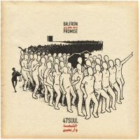 47Soul - Balfron Promise in der Gruppe VINYL / World Music bei Bengans Skivbutik AB (5550139)