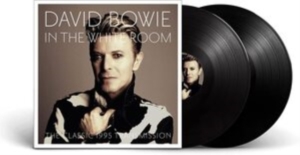 Bowie David - In The White Room (2 Lp Vinyl) in der Gruppe UNSERE TIPPS / Freitagsveröffentlichungen / Fredag den 21:a Juni 2024 bei Bengans Skivbutik AB (5550143)