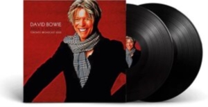 Bowie David - Area 2 Festival (2 Lp Vinyl) in der Gruppe UNSERE TIPPS / Freitagsveröffentlichungen / Fredag den 21:a Juni 2024 bei Bengans Skivbutik AB (5550147)