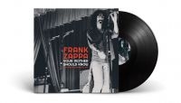 Zappa Frank - Your Mother Should Know (Vinyl Lp) in der Gruppe UNSERE TIPPS / Freitagsveröffentlichungen / Fredag den 21:a Juni 2024 bei Bengans Skivbutik AB (5550148)
