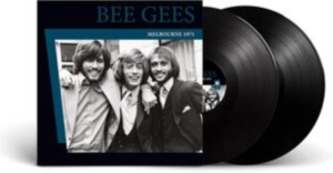 Bee Gees - Melbourne 1971 (2 Lp Vinyl) in der Gruppe UNSERE TIPPS / Freitagsveröffentlichungen / Fredag den 21:a Juni 2024 bei Bengans Skivbutik AB (5550150)