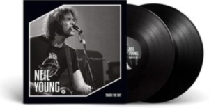 Young Neil - Touch The Sky (2 Lp Vinyl) in der Gruppe UNSERE TIPPS / Freitagsveröffentlichungen / Fredag den 21:a Juni 2024 bei Bengans Skivbutik AB (5550151)