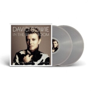 Bowie David - In The White Room (2 Lp Clear Vinyl in der Gruppe UNSERE TIPPS / Freitagsveröffentlichungen / Fredag den 21:a Juni 2024 bei Bengans Skivbutik AB (5550156)