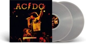 Ac/Dc - Johnson City 1988 (2 Lp Clear Vinyl in der Gruppe UNSERE TIPPS / Freitagsveröffentlichungen / Fredag den 21:a Juni 2024 bei Bengans Skivbutik AB (5550158)