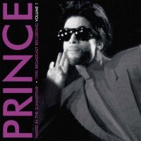 Prince - Naked In The Summertime Vol. 1 (Pur in der Gruppe VINYL bei Bengans Skivbutik AB (5550159)