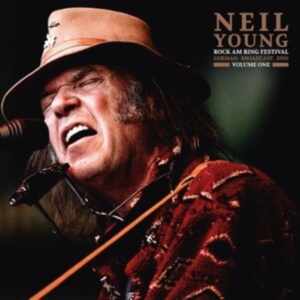 Young Neil - Rock Am Ring Festival Vol.1 (2 Lp V in der Gruppe UNSERE TIPPS / Freitagsveröffentlichungen / Fredag den 21:a Juni 2024 bei Bengans Skivbutik AB (5550162)