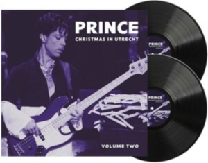 Prince - Christmas In Utrecht Vol.2 (2 Lp Vi in der Gruppe VINYL / Pop-Rock bei Bengans Skivbutik AB (5550164)