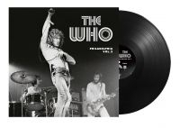 Who The - Philadelphia Vol.2 (Vinyl Lp) in der Gruppe UNSERE TIPPS / Freitagsveröffentlichungen / Fredag den 21:a Juni 2024 bei Bengans Skivbutik AB (5550165)