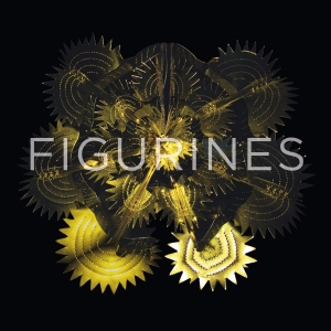 Figurines - Figurines in der Gruppe VINYL / Pop-Rock bei Bengans Skivbutik AB (5550184)