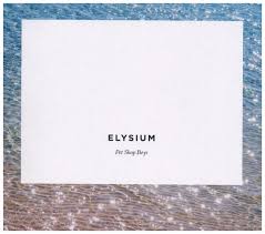 Pet Shop Boys - Elysium in der Gruppe Labels /  bei Bengans Skivbutik AB (5550202)