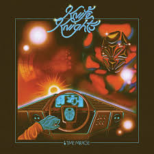 Knife Knights - One Time in der Gruppe VINYL bei Bengans Skivbutik AB (5550209)