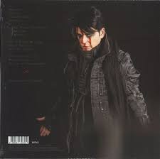 Gary Numan - Intruder (Picture Disc) in der Gruppe Labels /  bei Bengans Skivbutik AB (5550213)