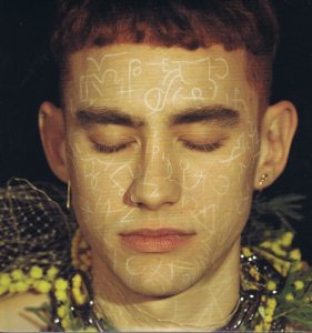 Years & Years - Palo Santo in der Gruppe Labels /  bei Bengans Skivbutik AB (5550217)