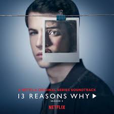 Soundtrack - 13 Reasons Why Season 2 in der Gruppe Labels /  bei Bengans Skivbutik AB (5550219)