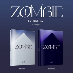 Everglow - Zombie (Random Ver.) in der Gruppe CD bei Bengans Skivbutik AB (5550220)