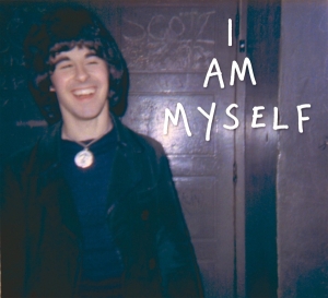 Tom Evans - I Am Myself in der Gruppe CD bei Bengans Skivbutik AB (5550222)