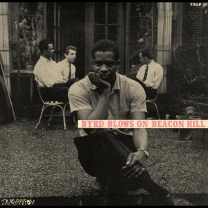 Donald Byrd - Byrd Blows On Beacon Hill in der Gruppe UNSERE TIPPS / Freitagsveröffentlichungen / Fredag den 5:e Juli 2024 bei Bengans Skivbutik AB (5550231)