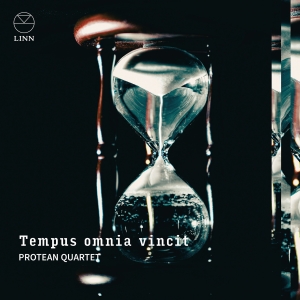 Protean Quartet - Desprez, Purcell & Schubert: Tempus in der Gruppe UNSERE TIPPS / Freitagsveröffentlichungen / Fredag den 5:e Juli 2024 bei Bengans Skivbutik AB (5550315)