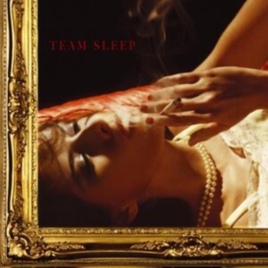 Team Sleep - Team Sleep in der Gruppe Övrigt / bei Bengans Skivbutik AB (5550355)