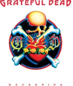 Grateful Dead - Reckoning in der Gruppe Övrigt /  bei Bengans Skivbutik AB (5550365)