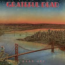 Grateful Dead - Dead Set in der Gruppe UNSERE TIPPS / Freitagsveröffentlichungen / Fredag den 5:e Juli 2024 bei Bengans Skivbutik AB (5550366)
