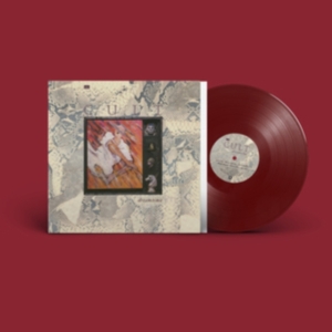 The Cult - Dreamtime (Dark Red Vinyl) in der Gruppe VINYL / Pop-Rock bei Bengans Skivbutik AB (5550367)