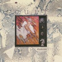The Cult - Dreamtime in der Gruppe VINYL / Pop-Rock bei Bengans Skivbutik AB (5550368)