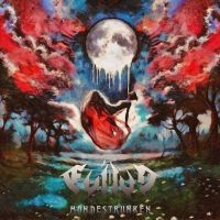 Evilyn - Mondestrunken (Digipack) in der Gruppe UNSERE TIPPS / Freitagsveröffentlichungen / Fredag den 23:e augusti bei Bengans Skivbutik AB (5550371)