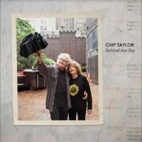 Taylor Chip - Behind The Sky in der Gruppe CD / Pop-Rock bei Bengans Skivbutik AB (5550373)