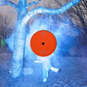 Klô Pelgag - Abracadabra (Translucent Cobalt Col in der Gruppe VINYL / Pop-Rock bei Bengans Skivbutik AB (5550377)