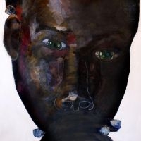 Dälek - Negro Necro Nekros in der Gruppe UNSERE TIPPS / Freitagsveröffentlichungen / Fredag den 28:e Juni 2024 bei Bengans Skivbutik AB (5550379)