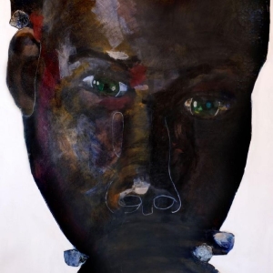 Dälek - Negro Necro Nekros in der Gruppe UNSERE TIPPS / Freitagsveröffentlichungen / Fredag den 28:e Juni 2024 bei Bengans Skivbutik AB (5550379)