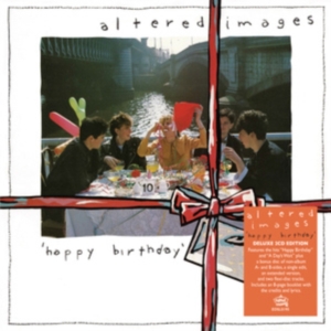 Altered Images - Happy Birthday in der Gruppe UNSERE TIPPS / Freitagsveröffentlichungen / Fredag den 6:e september 2024 bei Bengans Skivbutik AB (5550380)
