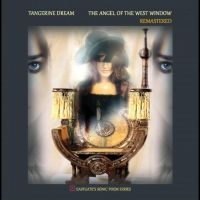 Tangerine Dream - The Angel Of The West Window in der Gruppe UNSERE TIPPS / Freitagsveröffentlichungen / Fredag den 5:e Juli 2024 bei Bengans Skivbutik AB (5550387)
