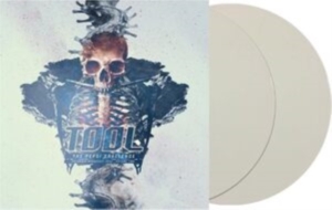 Tool - The Pepsi Challenge Vol.2 (2 Lp Whi in der Gruppe UNSERE TIPPS / Freitagsveröffentlichungen / Fredag den 6:e september 2024 bei Bengans Skivbutik AB (5550393)
