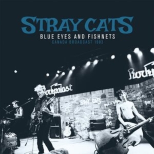 Stray Cats - Blue Eyes & Fishnets (2 Lp Vinyl) in der Gruppe UNSERE TIPPS / Freitagsveröffentlichungen / Fredag den 7:e Juni 2024 bei Bengans Skivbutik AB (5550394)