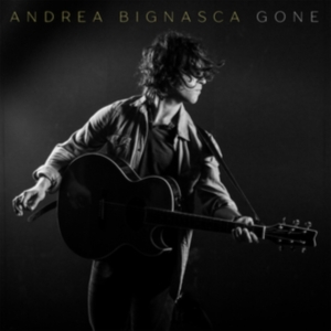 Bignasca Andrea - Gone in der Gruppe UNSERE TIPPS / Freitagsveröffentlichungen / Fredag den 6:e september 2024 bei Bengans Skivbutik AB (5550398)