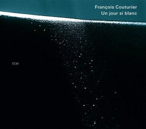 François Couturier - Un Jour Si Blanc in der Gruppe CD / Jazz bei Bengans Skivbutik AB (555040)